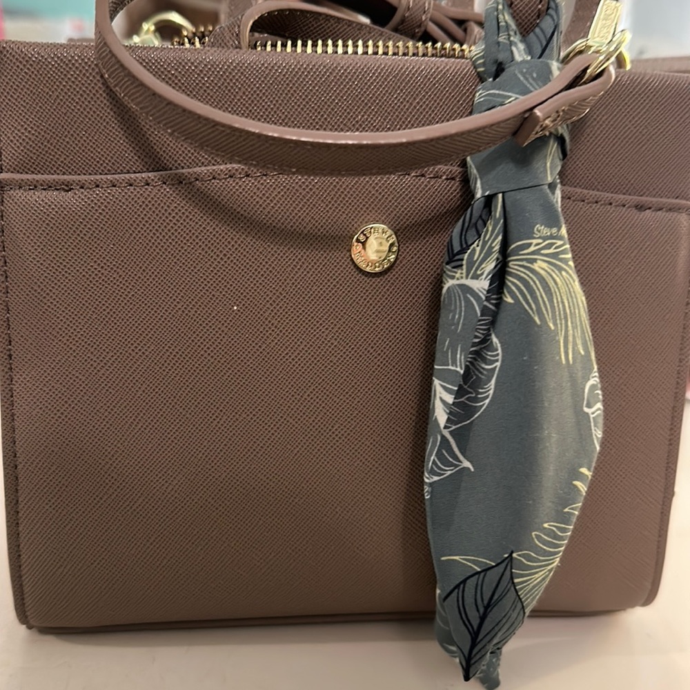 Steve Madden crossbody